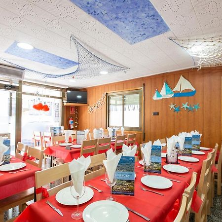 Pension Galicia Canovellas エクステリア 写真
